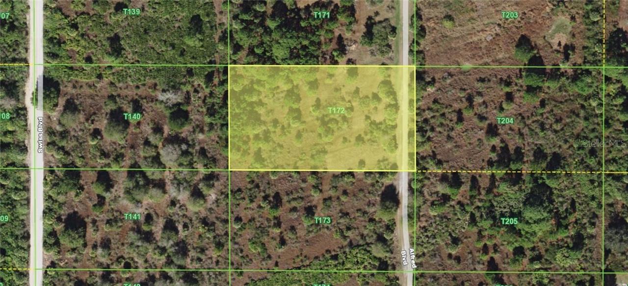 7191 Alfred Blvd., Punta Gorda, FL 33982