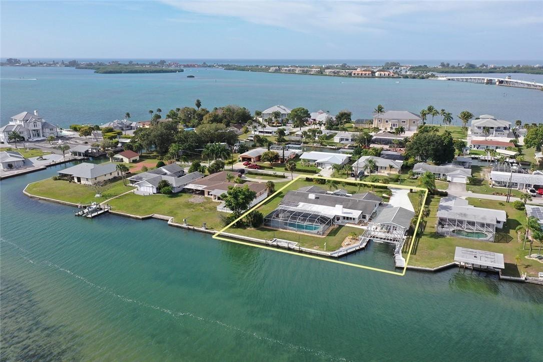1461 Deer Creek Dr., Englewood, FL 34223