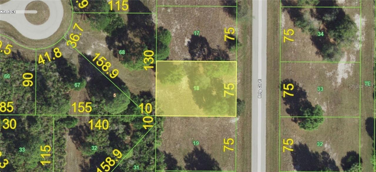 94 Brig Cir., Placida, FL 33946