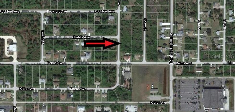 10531 Kidron Ave., Englewood, FL 34224