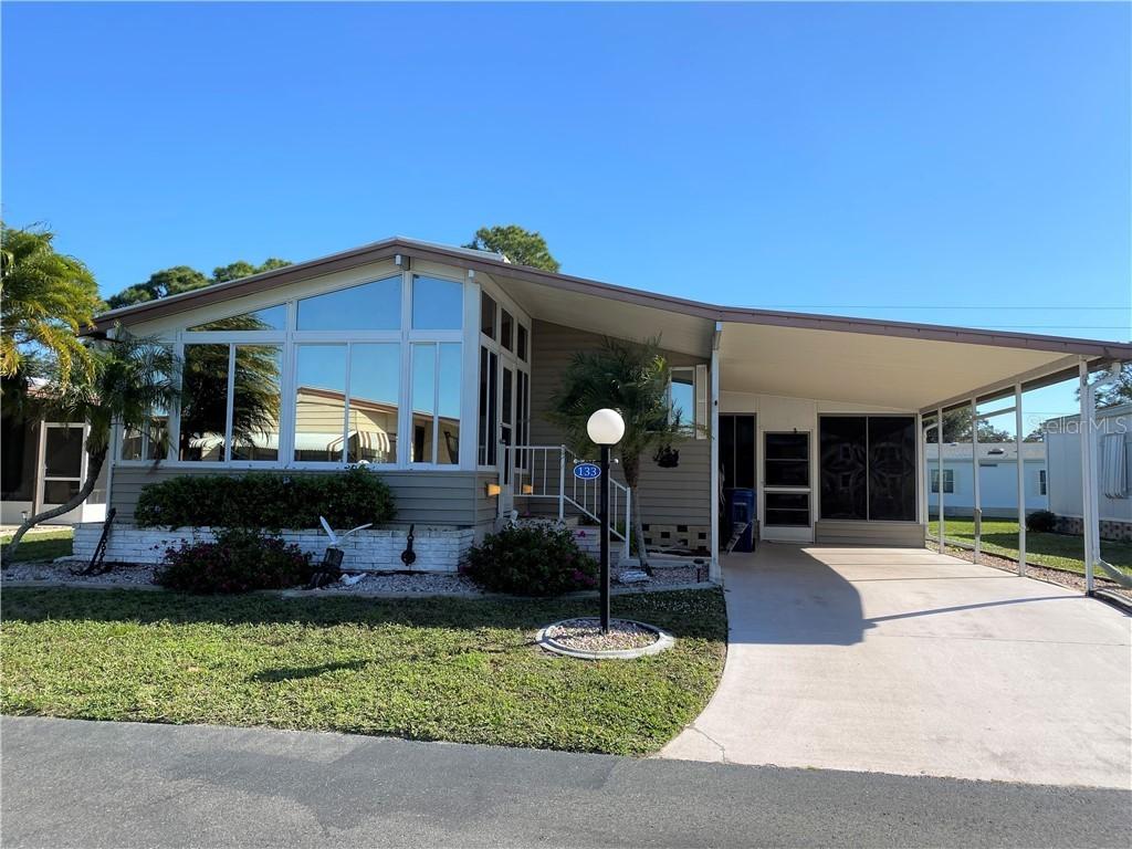 133 Rarotonga Rd., North Port, FL 34287