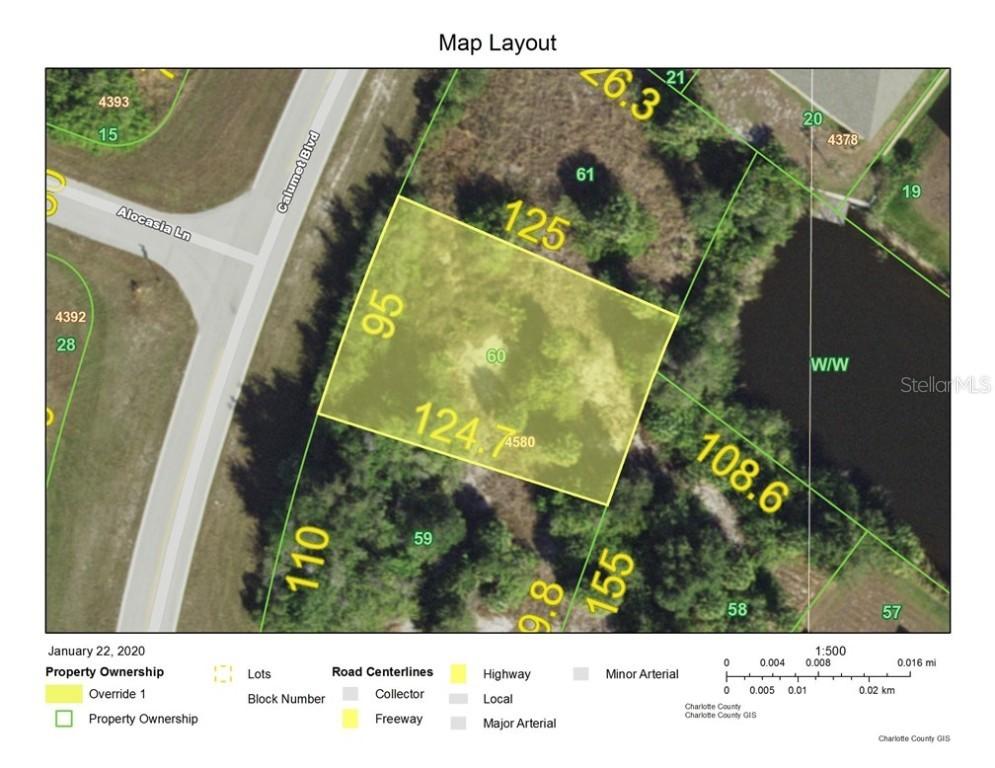 9882 Calumet Blvd., Port Charlotte, FL 33981