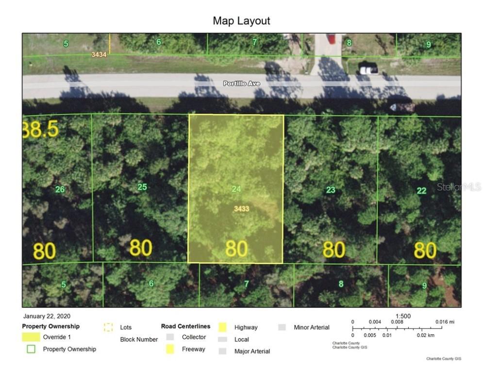 9329 Portillo Ave., Englewood, FL 34224