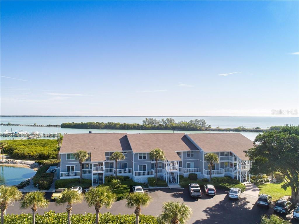 6010 Boca Grande Causeway #C30, Boca Grande, FL 33921