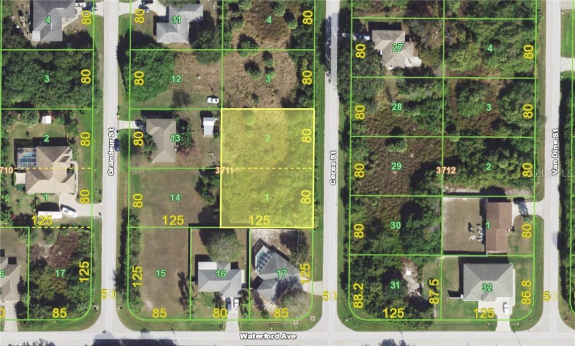 6227 Ceres St., Englewood, FL 34224