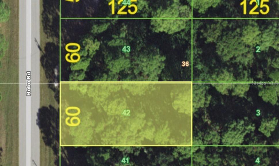 137 Hobo Rd., Rotonda West, FL 33947