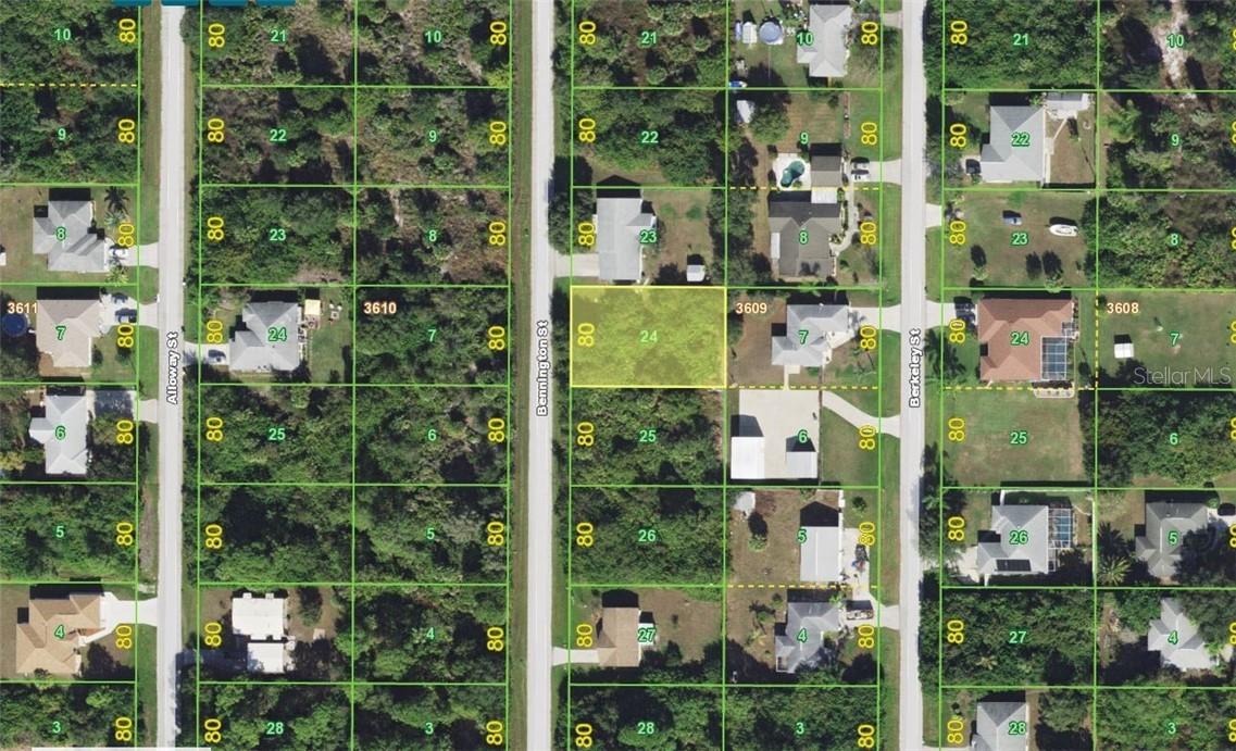 6190 Bennington St., Englewood, FL 34224