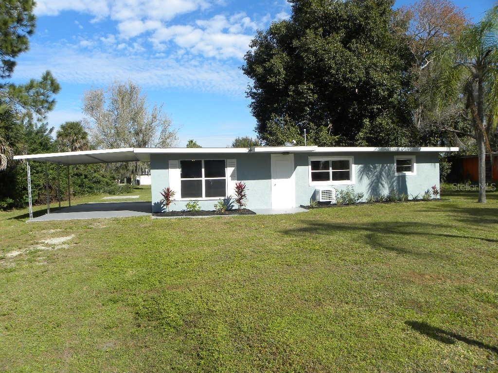 820 E 1st St., Englewood, FL 34223