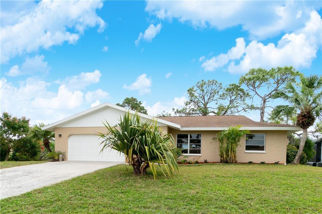 2624 Titania Rd., Englewood, FL 34224