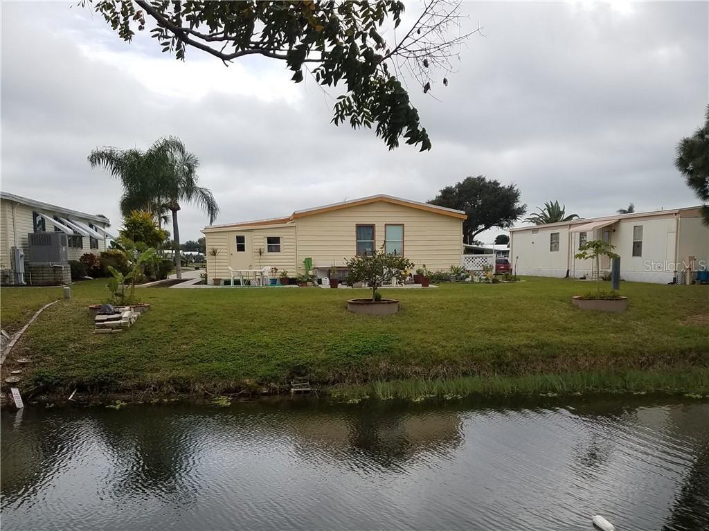 1570 Sanderling (lot 65) Dr., Englewood, FL 34224