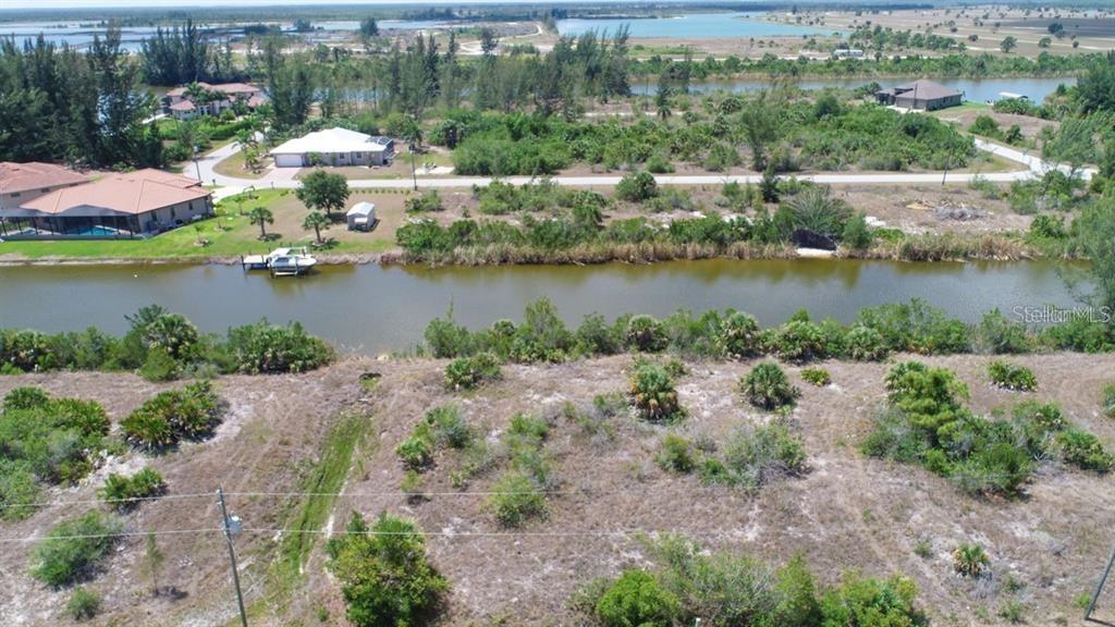 10454 Atenia St., Port Charlotte, FL 33981