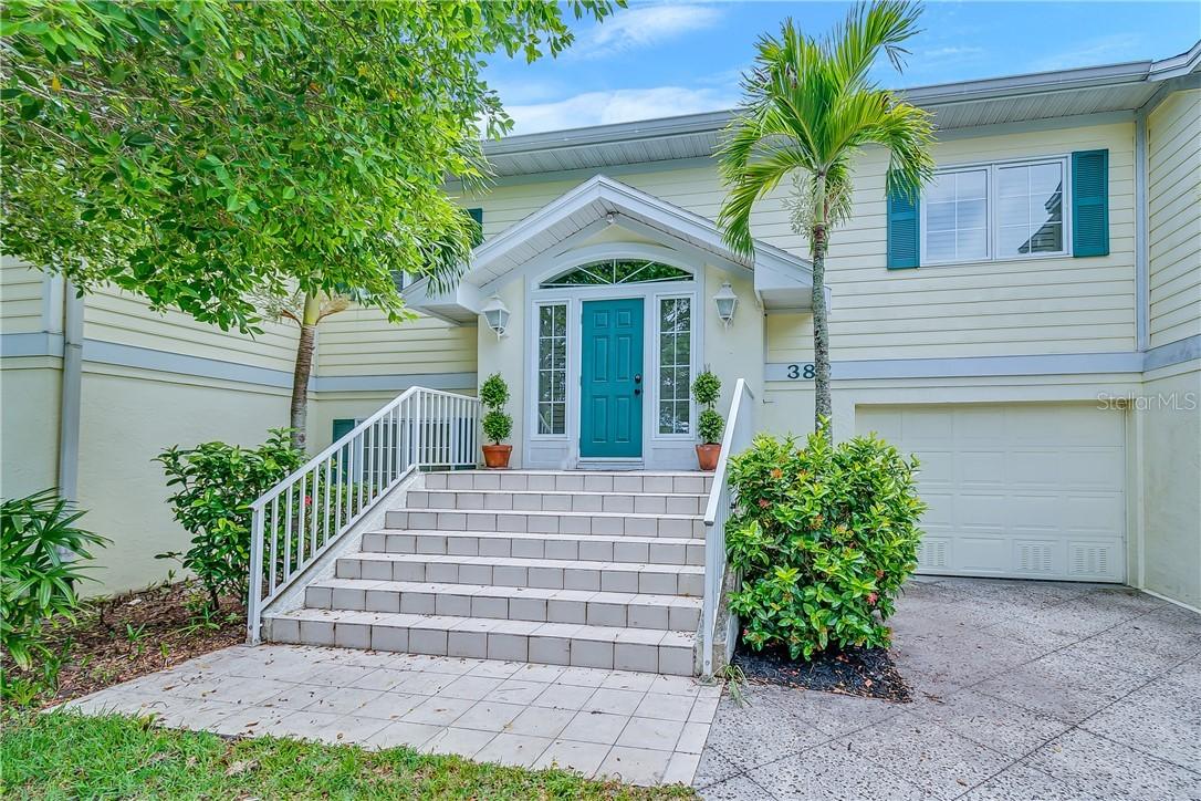 382 Baily St., Boca Grande, FL 33921