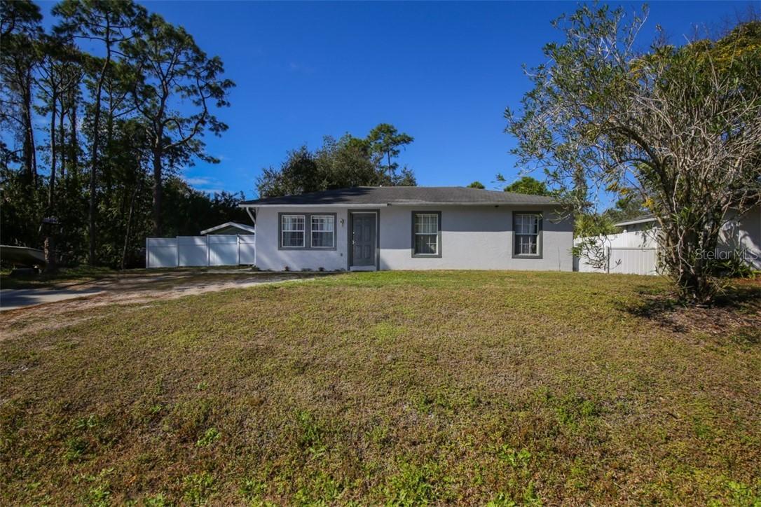 5529 White Ave., Port Charlotte, FL 33981