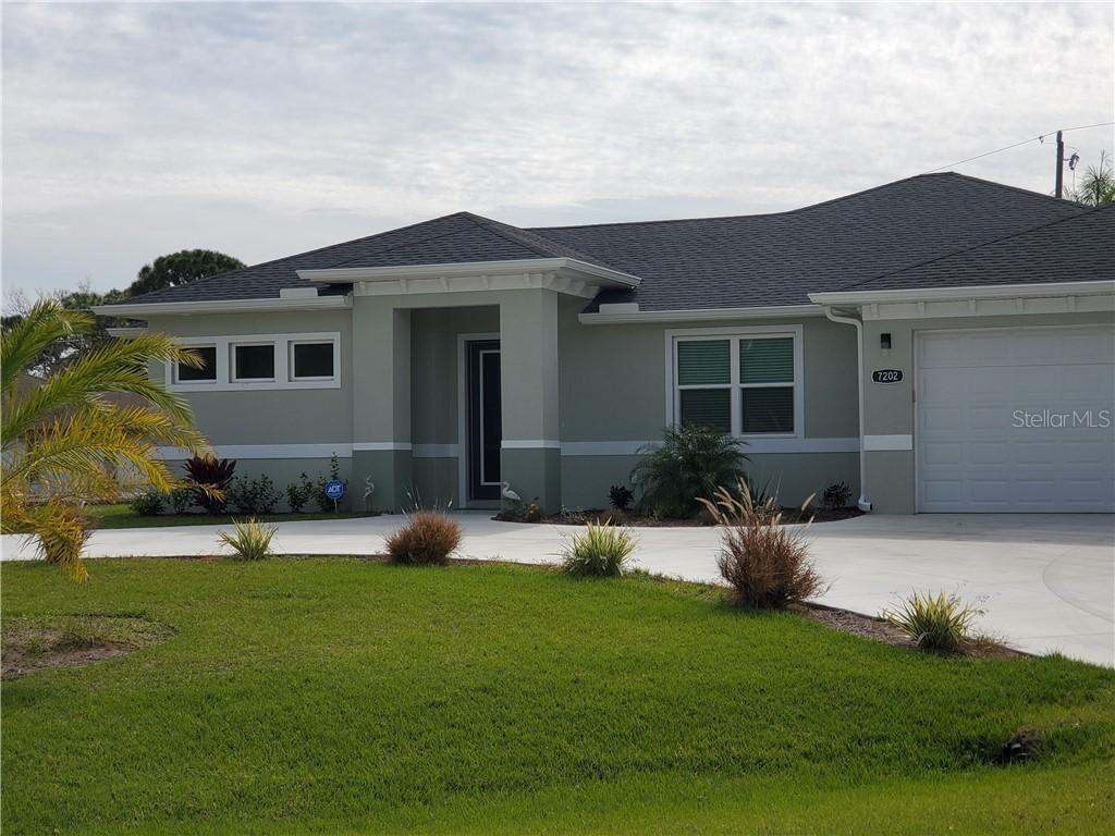 7177 Burnsville St., Englewood, FL 34224