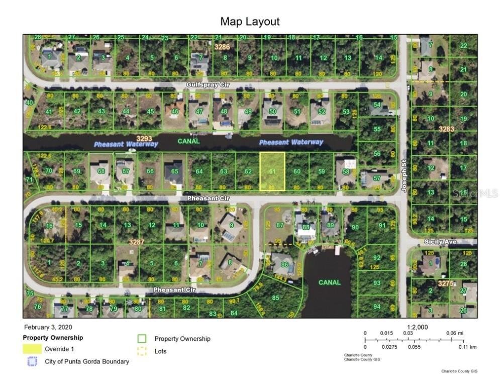 17396 Pheasant Cir, Port Charlotte, FL 33948