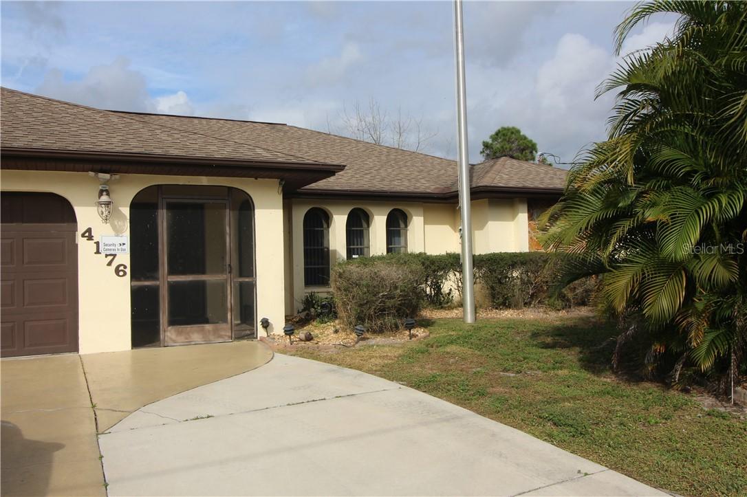 4176 Symco Ave., North Port, FL 34286