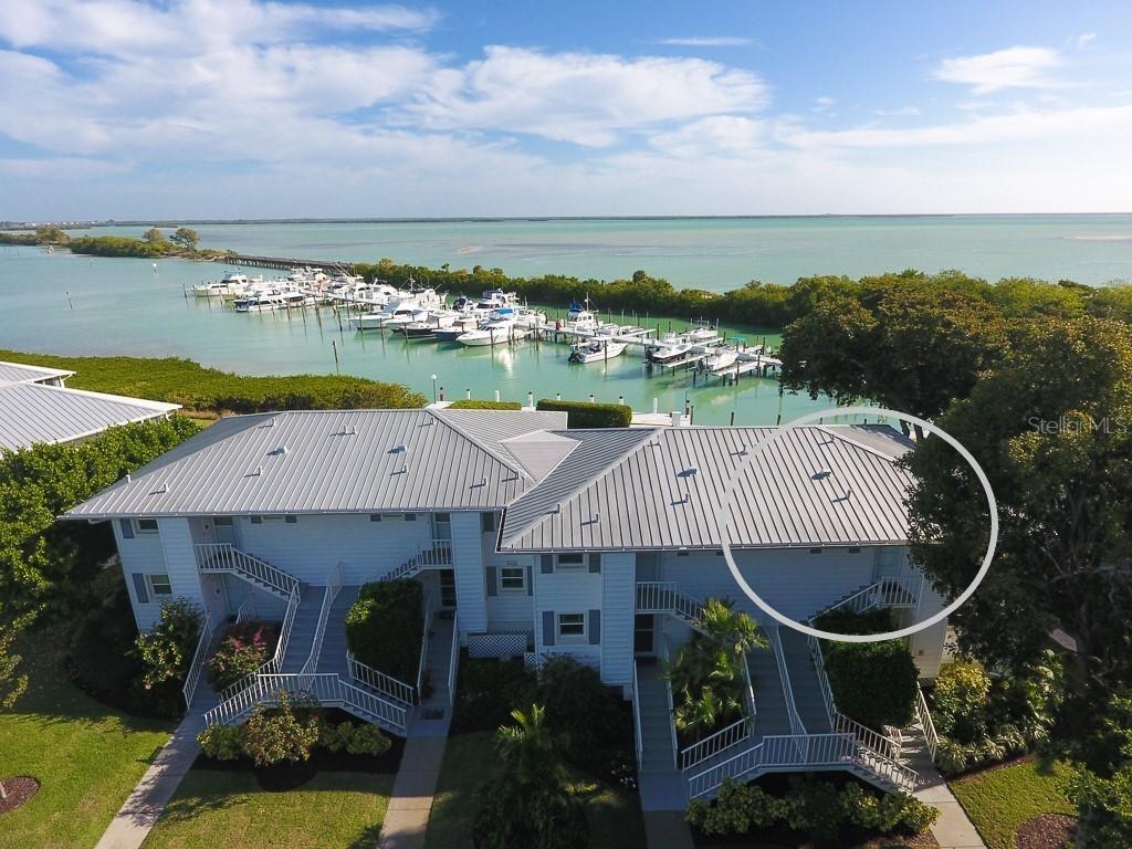 5852 Gasparilla Rd. #MV10, Boca Grande, FL 33921