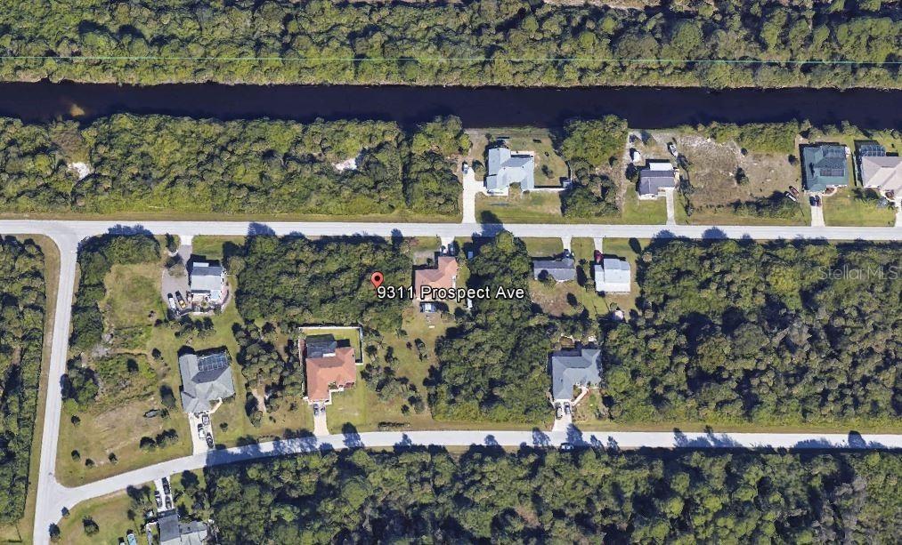 9311 Prospect Ave., Englewood, FL 34224