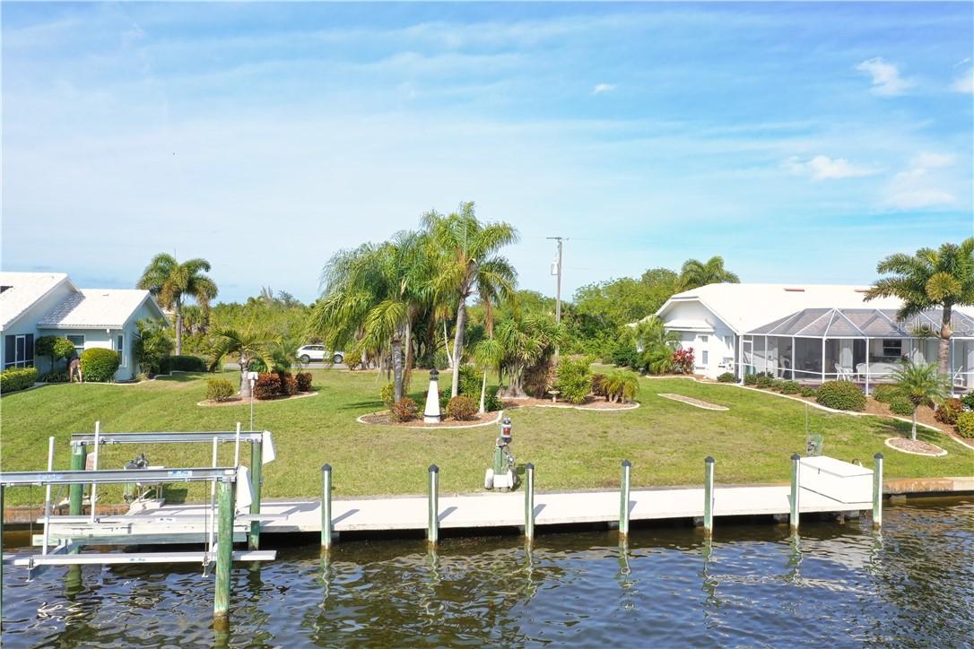 15858 Aqua Cir., Port Charlotte, FL 33981