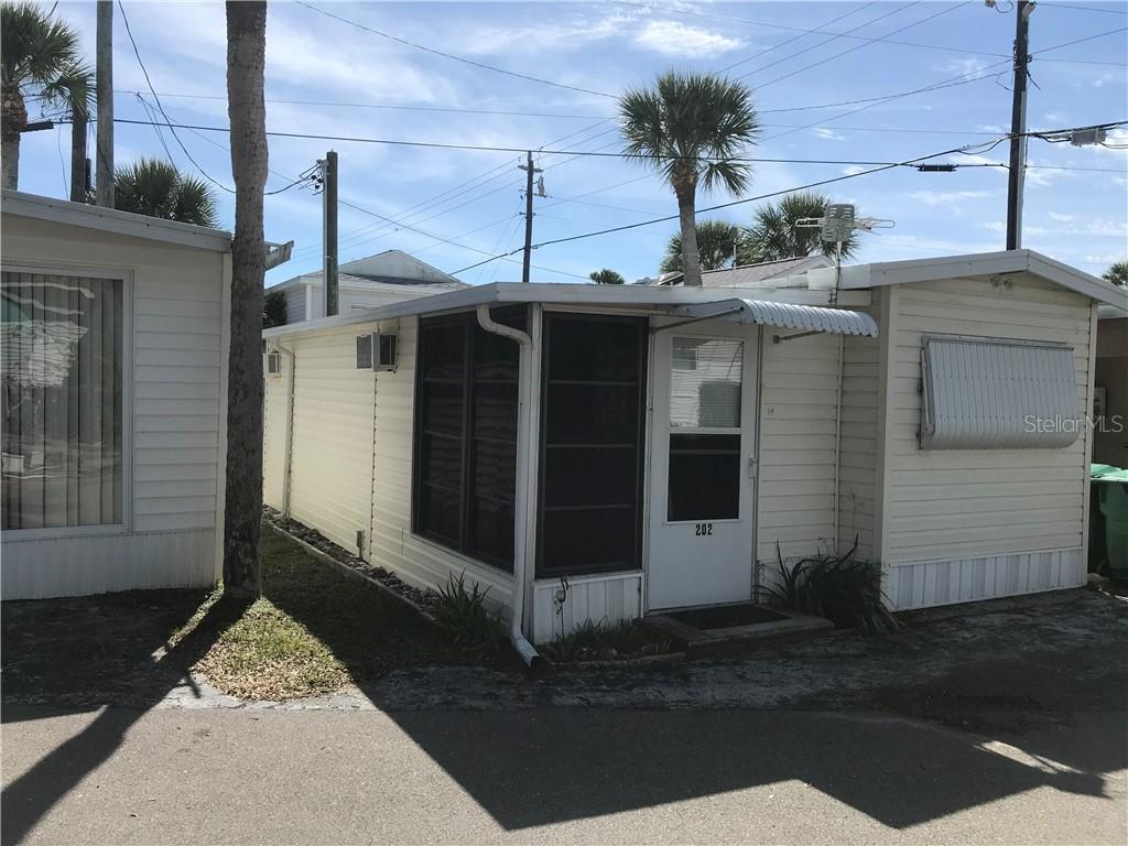 202 Bayo St., Englewood, FL 34223