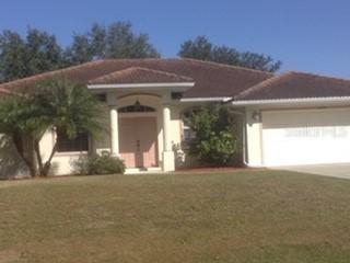 3670 Giblin Dr., North Port, FL 34286
