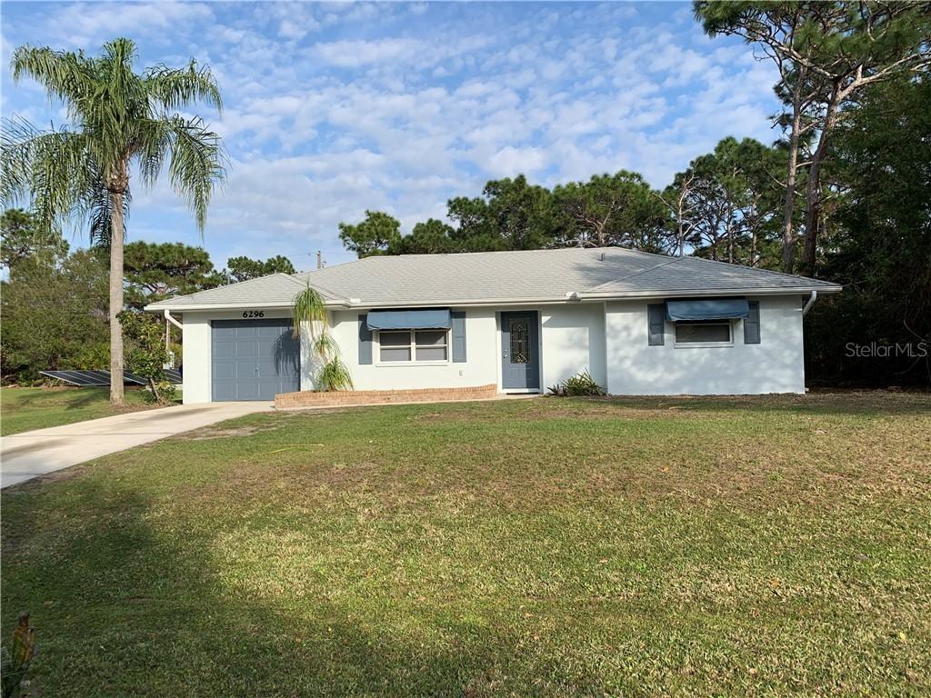 6296 Pennell St., Englewood, FL 34224