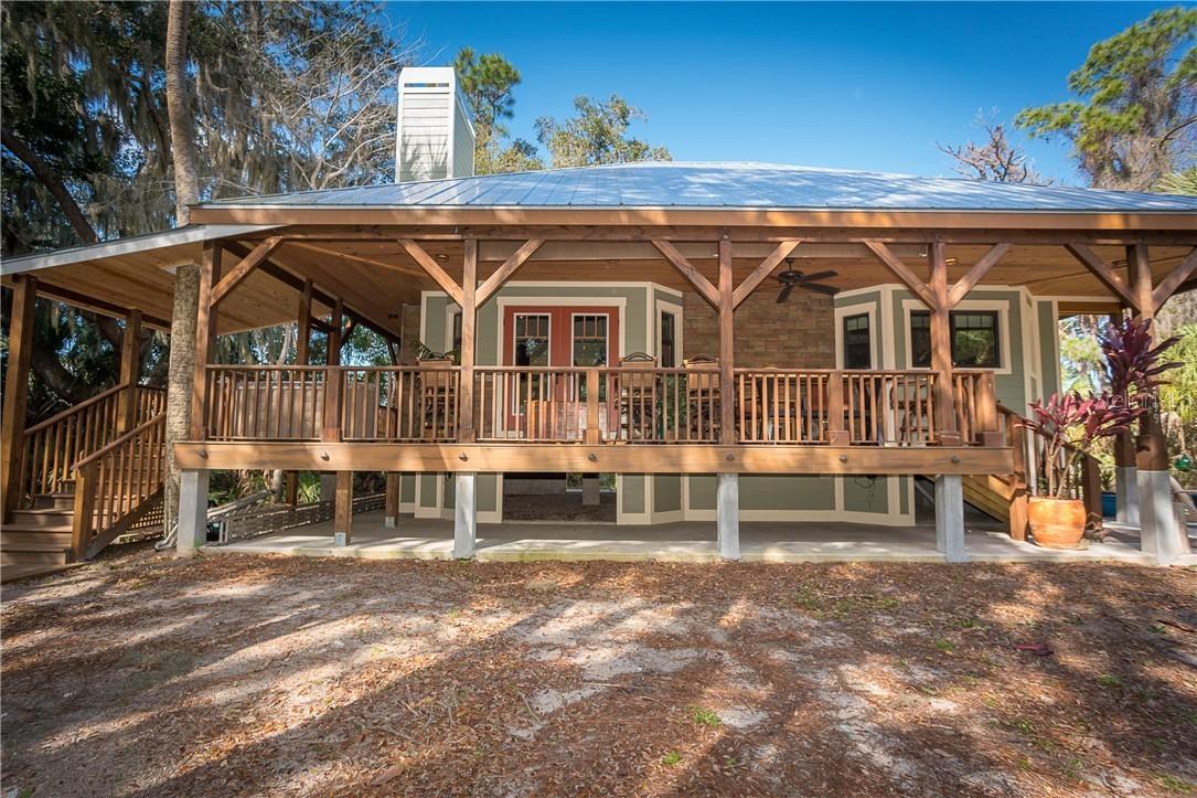 1199 Seahorse Ln., Englewood, FL 34224