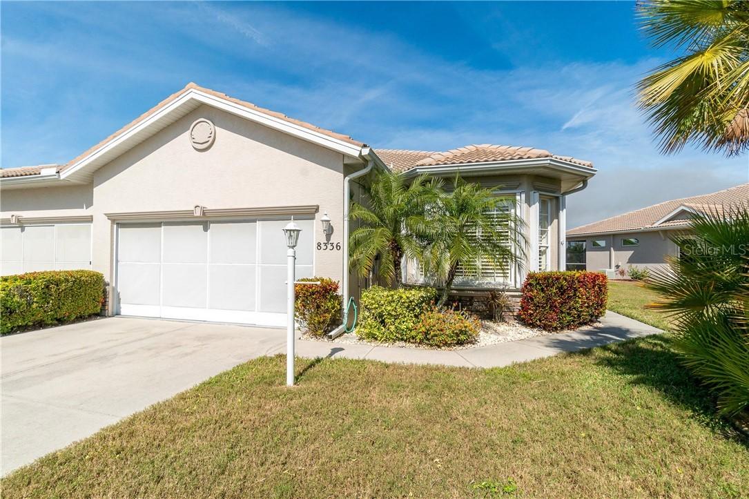 8336 Sago Ct., Englewood, FL 34224