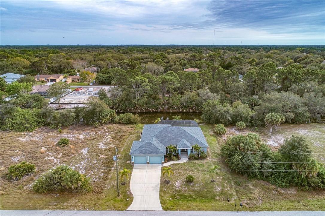 7276 Brandywine Dr., Englewood, FL 34224