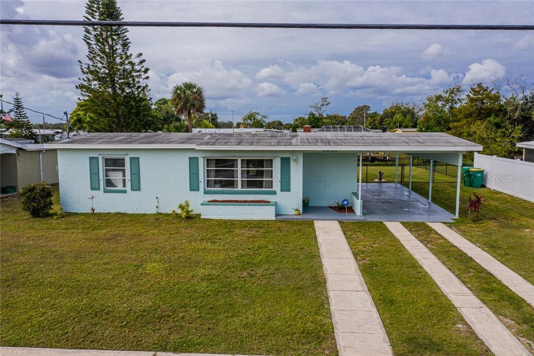 4037 Conway Blvd., Port Charlotte, FL 33952