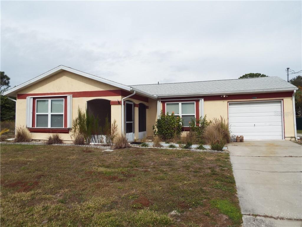 9350 Prospect Ave., Englewood, FL 34224