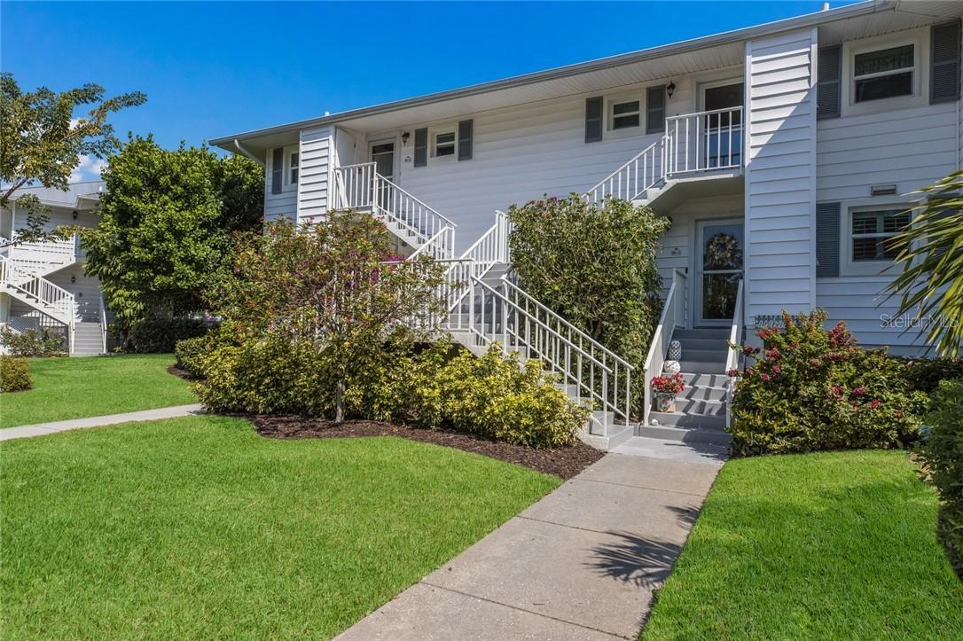 5852 Gasparilla Rd. #MV13, Boca Grande, FL 33921