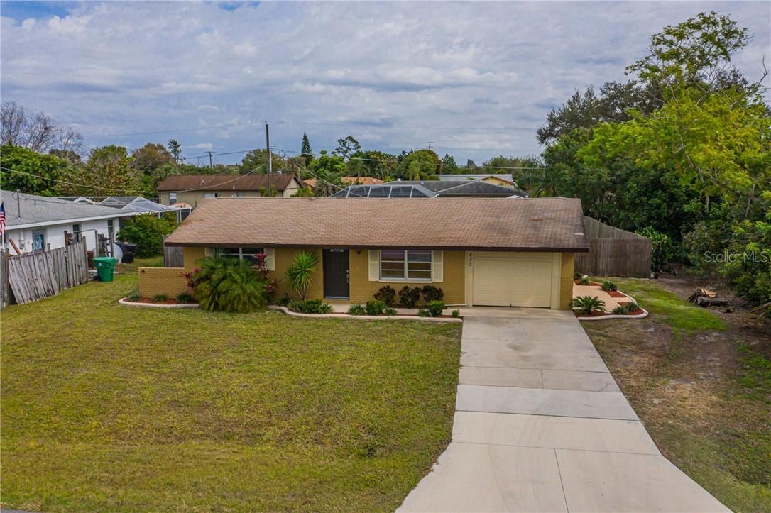 233 Shadow St., Port Charlotte, FL 33952