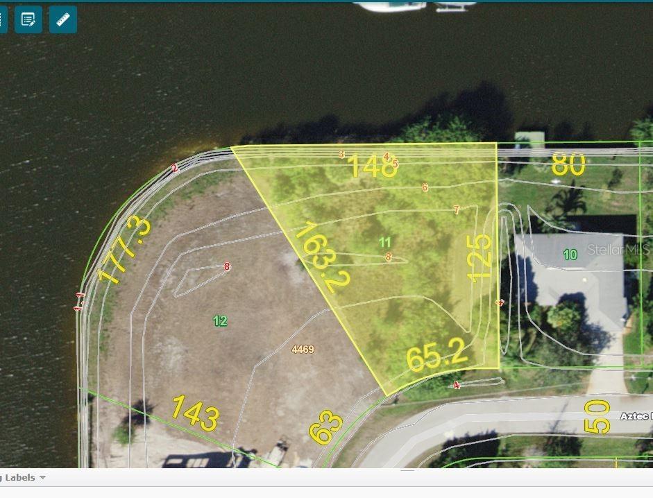 10431 Aztec Rd., Port Charlotte, FL 33981