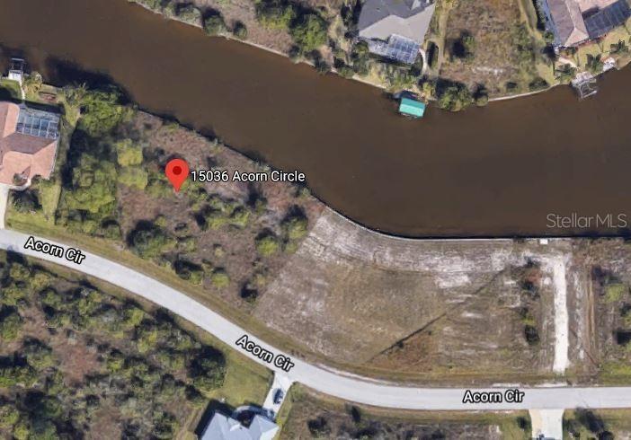 15036 Acorn Cir., Port Charlotte, FL 33981