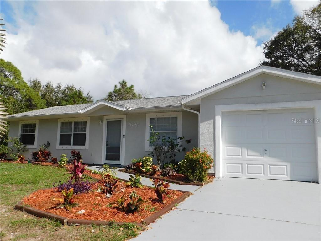 7090 Parnell Ter., Englewood, FL 34224