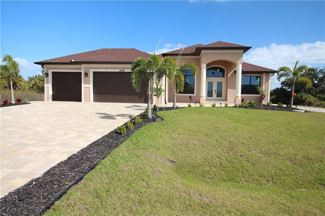 10276 Calumet Blvd., Port Charlotte, FL 33981