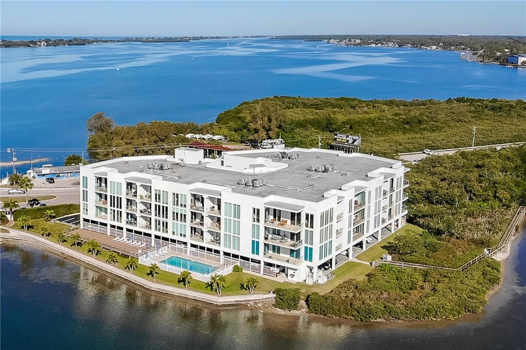 1375 Beach Rd. #208, Englewood, FL 34223