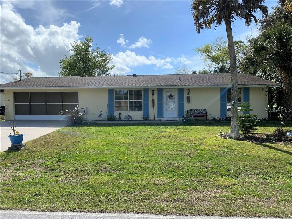 21239 Cottonwood Ave., Port Charlotte, FL 33952
