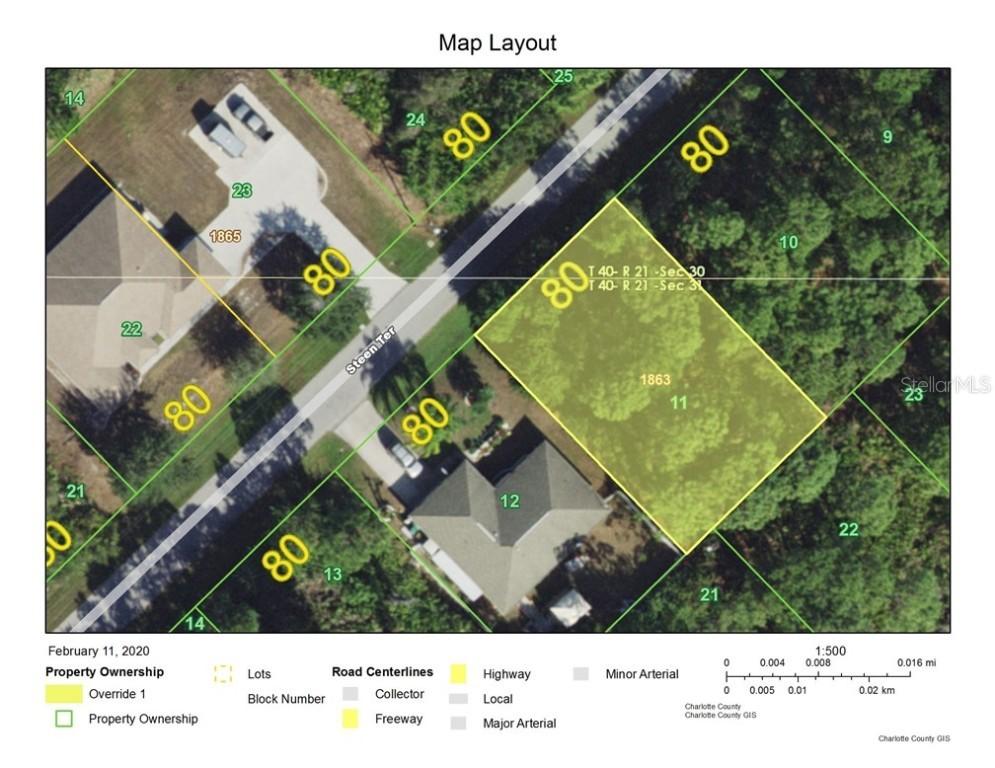 12471 Steen Ter., Port Charlotte, FL 33981