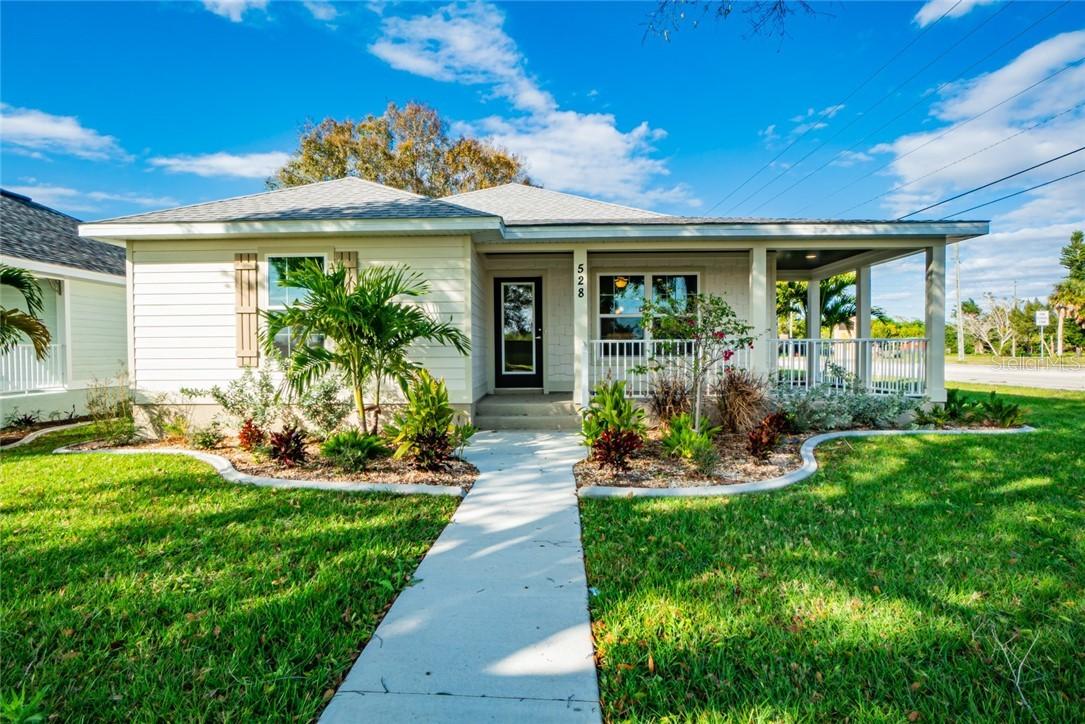 528 Allen St., Punta Gorda, FL 33950