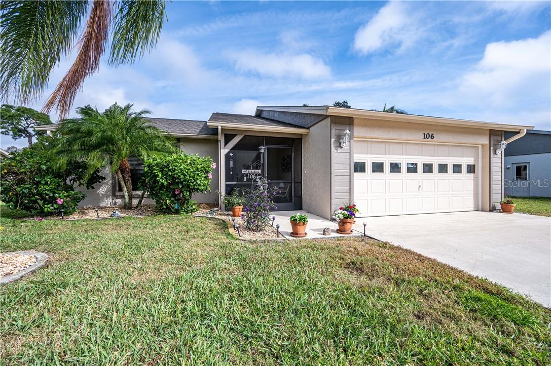 106 Park Forest Blvd., Englewood, FL 34223