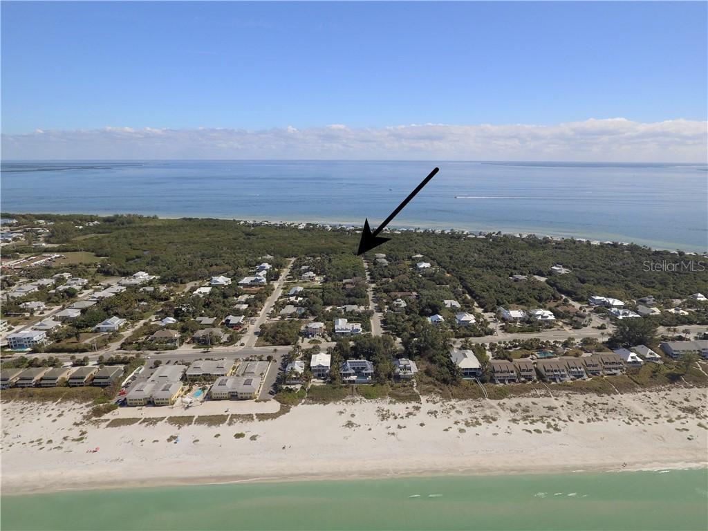 383 Baily St., Boca Grande, FL 33921