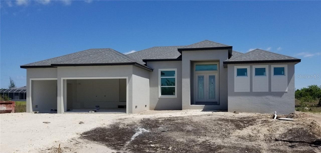 15108 Alsask Circle Cir., Port Charlotte, FL 33981