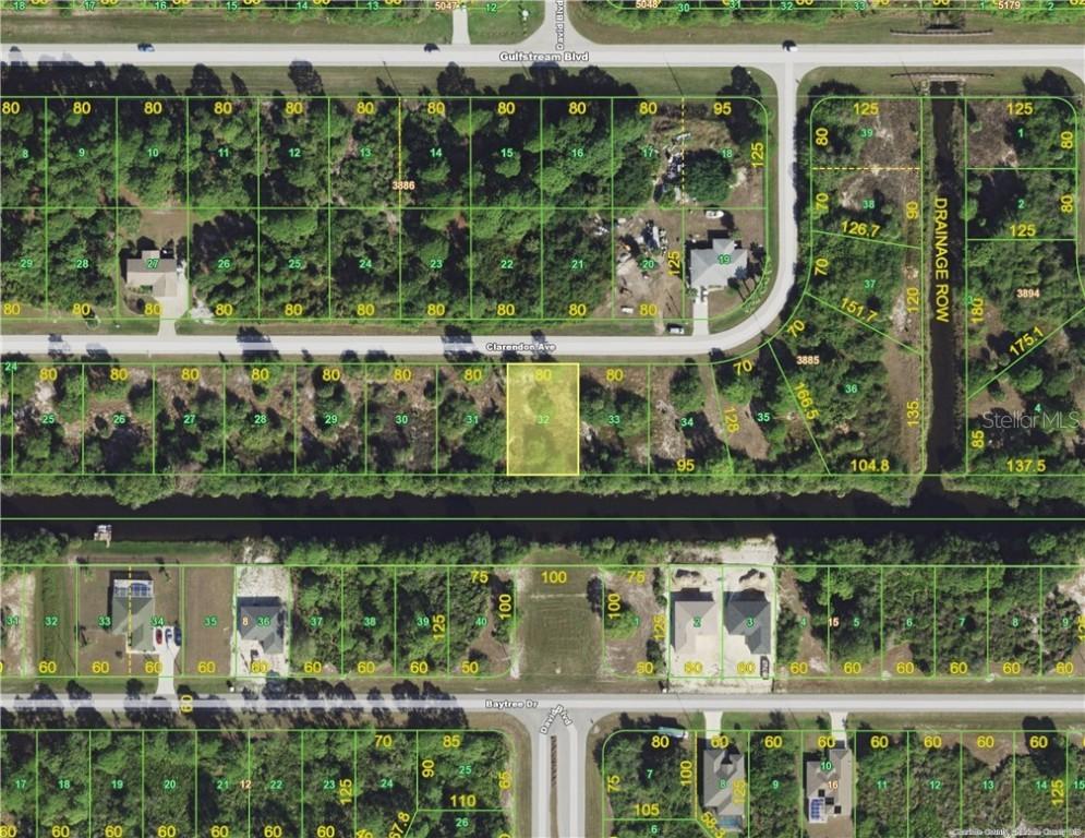 12273 Clarendon Ave, Port Charlotte, FL 33981