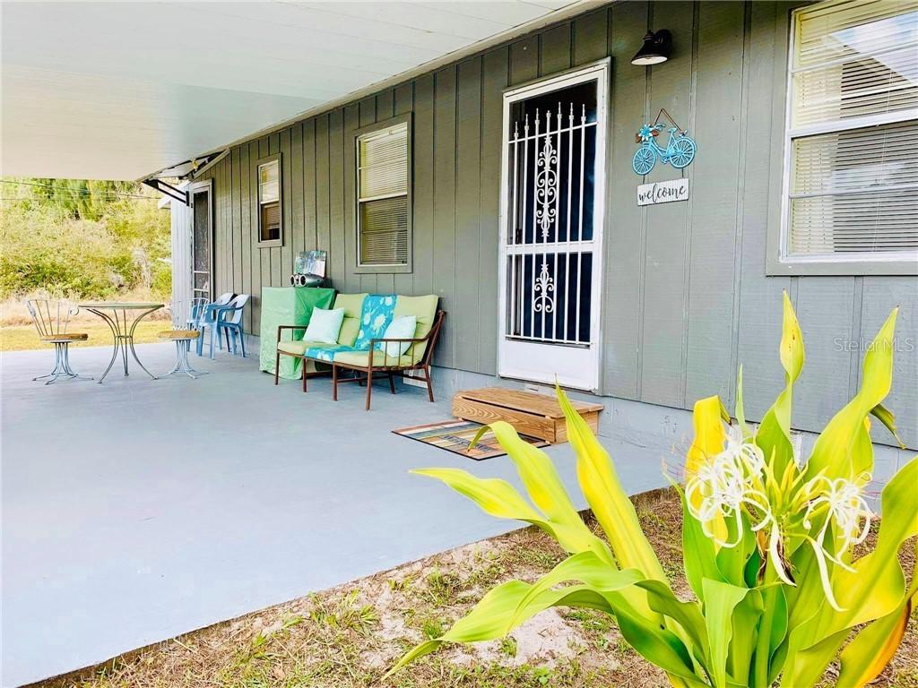 1021 Eastview Ln., Punta Gorda, FL 33982