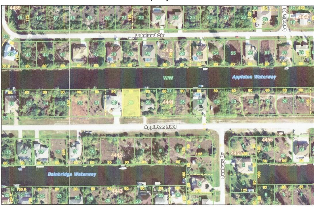 15026 Appleton Blvd., Port Charlotte, FL 33981