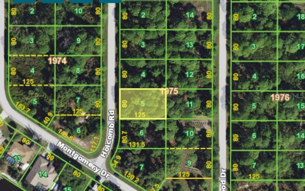 3420 Holcomb Rd., Port Charlotte, FL 33981