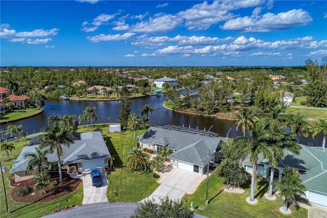 15250 Addax Ave., Port Charlotte, FL 33981