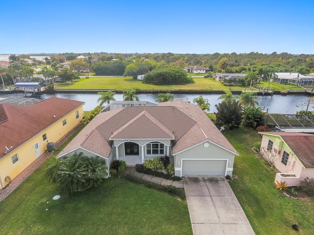12445 Mitchell Ter., Port Charlotte, FL 33981